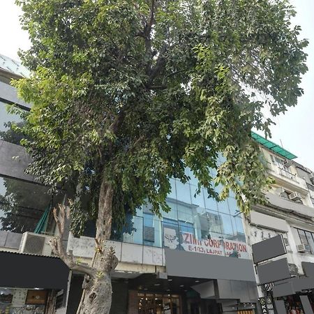 Capital O Premium Villa-2 Neu-Delhi Exterior foto