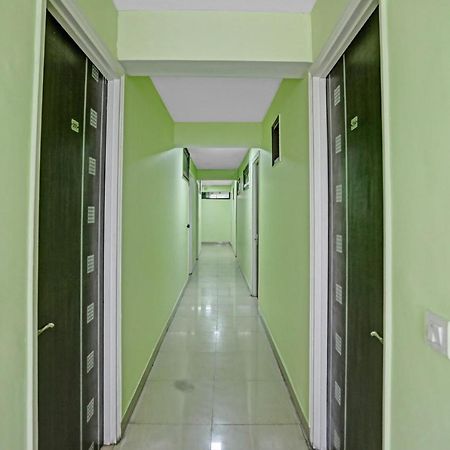 Capital O Premium Villa-2 Neu-Delhi Exterior foto