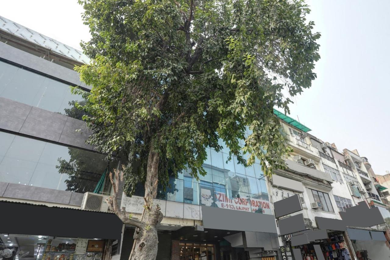 Capital O Premium Villa-2 Neu-Delhi Exterior foto