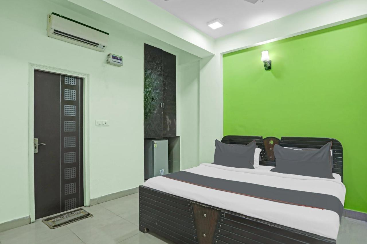 Capital O Premium Villa-2 Neu-Delhi Exterior foto